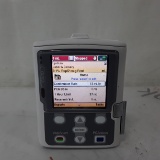 Smiths Medical CADD Solis 2100 Ambulatory Infusion Pump - 422233