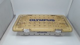 Olympus WA05970A Sterilization Tray - 428256