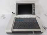 GE Healthcare MAC 5500 without CAM Module ECG System - 408002