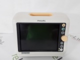 Philips SureSigns VM4 Vital Signs Monitor - 418830