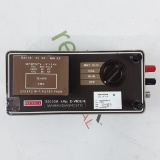 Keithley Instruments 35080A kVp Divider Xray Meter - 351162