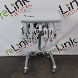 Pelton & Crane CRT15 Dental Delivery System - 419124