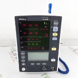 Mindray Datascope Accutorr V Vital Signs Monitor - 424744