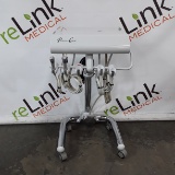 Pelton & Crane CRT15 Dental Delivery System - 419049