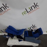 Allen Medical Systems Pal Pro Stirrups - 427383