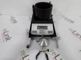 BC Biomedical USP-100A Ultrasound Wattmeter - 425164