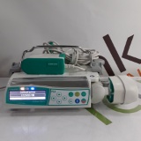 B. Braun Perfusor PCA Syringe Pump - 396230