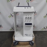 Mar Cor Purification Rover Dialysis Water Transport System Cart - 387040