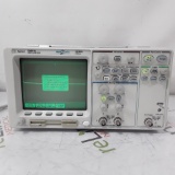 Agilent 54641A 350 MHz 2-Channel Oscilloscope - 412020