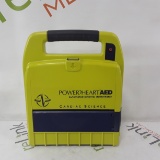 Cardiac Science PowerHeart AED - 349347