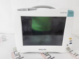 Philips IntelliVue MP50 - Anesthesia Patient Monitor - 406450