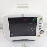 GE Healthcare Dash 3000 - GE/Nellcor SpO2 Patient Monitor - 424778
