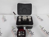 Rice Lake Weighing Systems Calibration Weight Set - 427286
