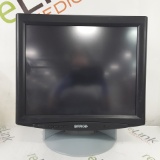 Barco MFCD 1219 TS Monitor - 408465