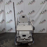 Hill-Rom P8010 Stretcher - 420775