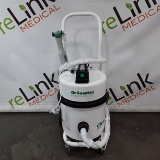 DeSoutter Medical Clean Cast CC5 Cast Vaccum System - 409937
