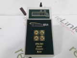 BC Biomedical DPM-2001 Digital Pressure Meter - 424718