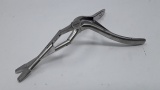 V. Mueller RH2420 Jansen Struycken Septum Forceps - 422750