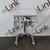 Pelton & Crane CRT15 Dental Delivery System - 419136