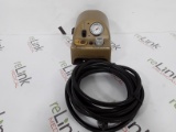 Medtronic Midas Rex Triton Port Pneumatic Control - 423855