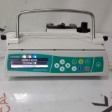 B. Braun Infusomat Space w/Pole Clamp & AC Adapter Infusion Pump - 419601