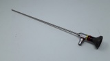 Richard Wolf 8650.405 Panoview Plus 70° Rigid Arthroscope - 414922