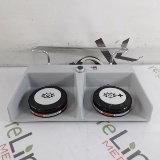 Linemaster Switch Corporation D41-SWNO Footswitch - 403987