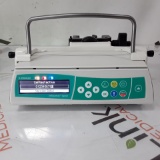 B. Braun Infusomat Space w/Pole Clamp & AC Adapter Infusion Pump - 419406