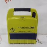 Cardiac Science PowerHeart AED - 349374