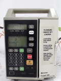 Baxter Flo-Gard 6201 Infusion Pump - 422557