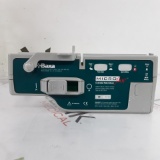 Baxa Corporation MicroFuse Dual Rate Syringe Infuser Pump - 369188