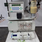 Bio-Rad BioLogic Duo-Flow Chromatography System - 384717