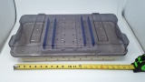 Surgical Instrument Sterilization Case - 360472