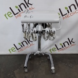 Pelton & Crane CRT15 Dental Delivery System - 419087