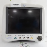 GE Healthcare Dash 4000 - GE/Nellcor SpO2 Patient Monitor - 312437