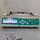 B. Braun Infusomat Space w/Pole Clamp Infusion Pump - 417764