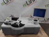Instrumentation Laboratory Company ACL Elite Coagulation Analyzer - 380005