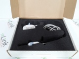 GE Healthcare 4D3C-L 4D Curved Array Transducer - 421584
