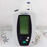 Welch Allyn Spot 420 - NIBP, Temp, Nellcor SpO2 Vital Signs Monitor - 421783