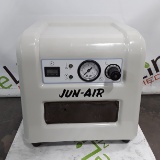 Jun-Air 87R-4P Dental Air Compressor - 423546