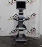 Zonare Z. One MiniCart Ultrasound - 293644