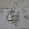 Siemens 8L5 Linear Array Transducer - 448563