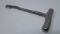 Pilling Surgical 34-2020 Lebsche Sternum Knife - 430607