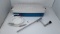 Stryker 331-010-090 10mm 0° Operating Laparoscope - 448644