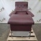 Dacor Manufacturing, Inc. 5R5211 Original Blood Donor Chair - 446032