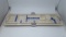 Olympus A5961 Sterilization Scope Tray - 437952