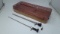 Richard Wolf 8935.411 & 8934.421 Panoview Plus Rigid 0° Laparoscope Set - 440184