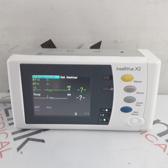Philips IntelliVue X2 Module - Fast SpO2 - 366599