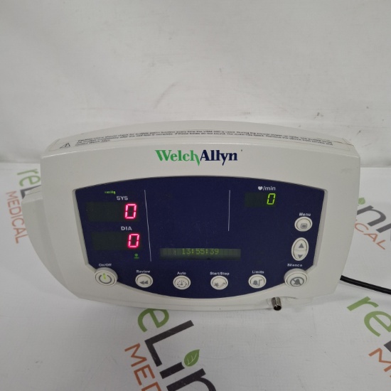 Welch Allyn 300 Series Vital Signs Monitor - 447533