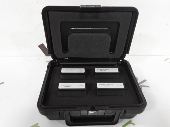 Cadex 92-770-0202 Analyzer Calibration Kit - 426010